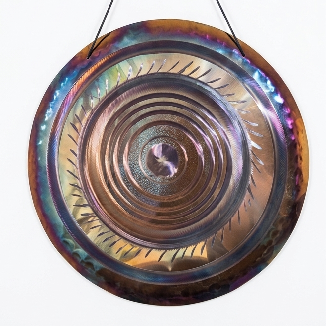 Gong 20" / 50cm