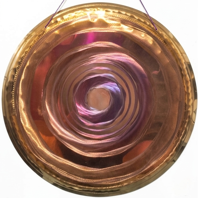 Gong 20" / 50cm