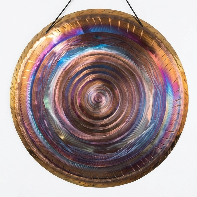 Gong 20" / 50cm