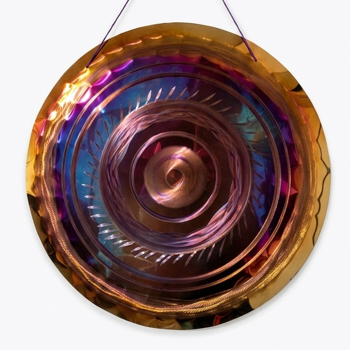 Gong 20" / 50cm