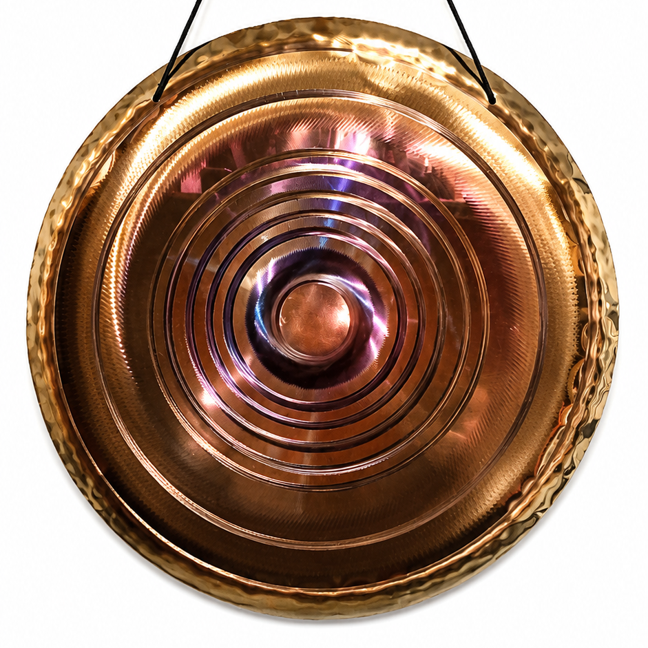 Gong 20" / 50cm