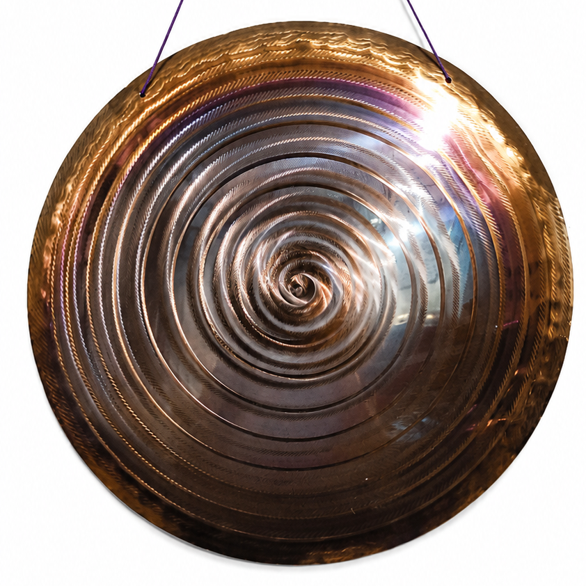 Gong 20" / 50cm