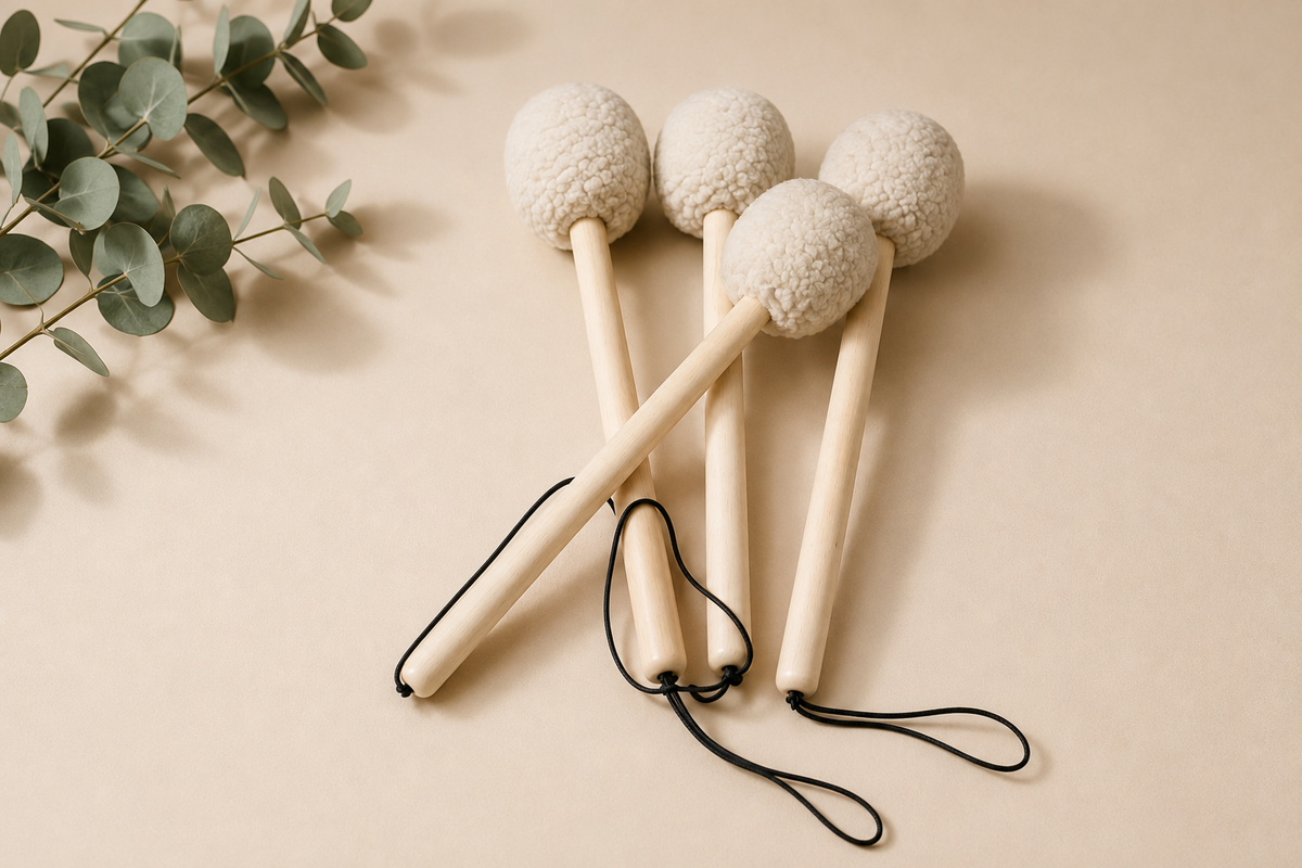 Mallets